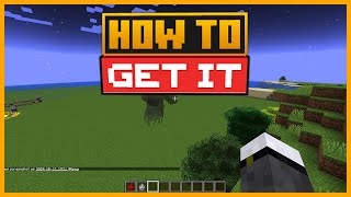 🟨 HOW to GET ECTOPLASM in the BEWITCHMENT MOD in MINECRAFT [upl. by Ahdar585]