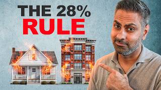 Renting vs Buying a Home The Lie You’ve Been Told [upl. by Zulch]