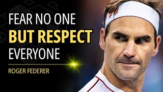 25 Legendary Roger Federer Mindset Bombs For An Extraordinary Life [upl. by Bish122]