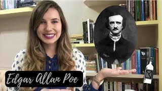 UM CONTO POR MÊS 7  quotO Barril de Amontilladoquot Edgar Allan Poe [upl. by Nlocnil]