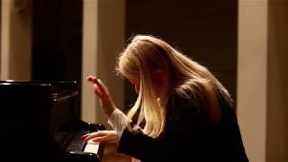 Beethoven Sonata 29 Op 106 quotHammerklavierquot Valentina Lisitsa [upl. by Sualkin]