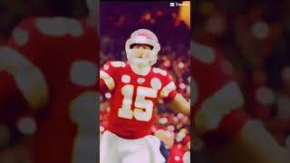 Patrick Mahomes [upl. by Orrin]