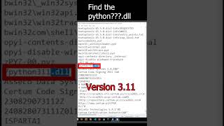 Reversing PyInstaller in 6 Steps python reverseengineering pyinstaller shorts [upl. by Armin603]