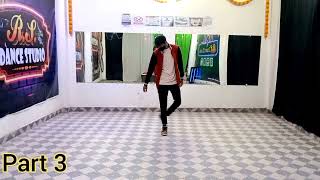 Dance Course  Basic Dance Course  Dance step Tutorial  Footwear dance step Tutorial  Dance [upl. by Ardnuassak]