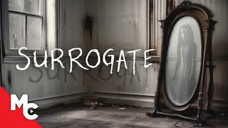 Surrogate  Full Movie 2024  Paranormal Horror Ghost Story [upl. by Rizzo]