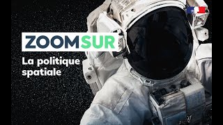 La conquête spatiale en moins de 2 minutes [upl. by Atekihc]