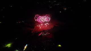 Ragley hall world champion firework display x4 [upl. by Kcaz]