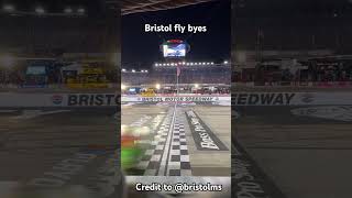 Playoff racing at the last great coliseum nascar cup series crank it up nascar credit to NASCAR [upl. by Whitelaw]