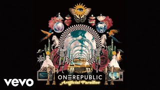 OneRepublic  Sink Or Swim Official Audio [upl. by Koffman]