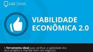 Como Calcular a Viabilidade Econômica do seu Negócio [upl. by Najib637]