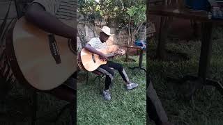 Amanda  Don williams Cover [upl. by Aggri]