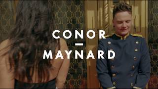 Conor Maynard – Tour 2019 [upl. by Lettig949]