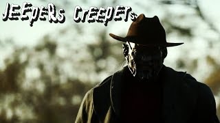 Jeepers Creepers 4  Whats Next For The Creeper [upl. by Neelloc81]