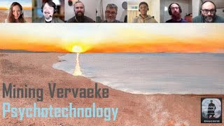 VervaekeWhat is a Psychotechnology [upl. by Hanavas]