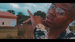 Torrian Ball  Bood Up Remix Official Music Video [upl. by Ainod]