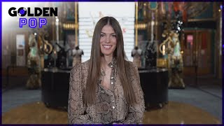 LES FRANCAIS VEULENT SAVOIR  Iris Mittenaere [upl. by Biddy]