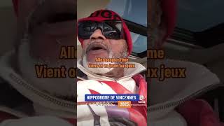 Koffi Olomide  Dodokolo [upl. by Metzgar]