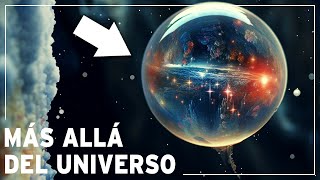 Más allá de lo imaginable ¡Los descubrimientos más locos del Universo observable  Documental [upl. by Arabela]