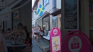 20230729 172523 Sigtuna [upl. by Enneyehs423]