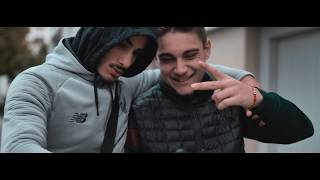 LAmerigo  Deux Frères Clip Officiel [upl. by Bosson619]