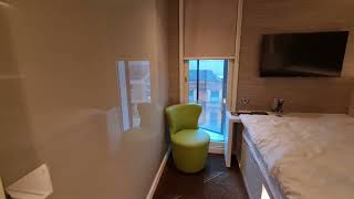 Premier Inn Hub Clerkenwell London [upl. by Arotal269]