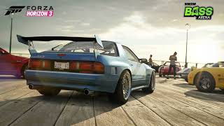 Lindstrom  Closing Shot Forza Horizon 3  Trilha Sonora [upl. by Ebonee]