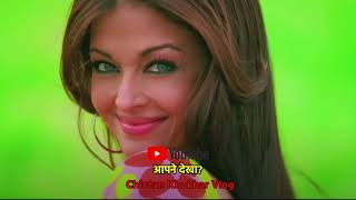 O Bekhabar Full Song Action Replayy [upl. by Avirt294]