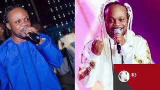 Sika asɛm  Daddy Lumba Lyrics video [upl. by Ruhnke895]