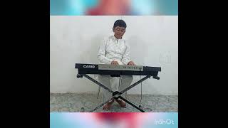 Deva Shree Ganesha on Piano [upl. by Martinson]