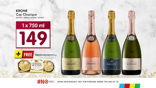 Makro Easter Liquor Deals Week 15 [upl. by Maurise]