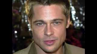 Brad Pitt irresistiblewmv [upl. by Frieder]