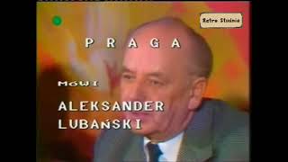 015 Dziennik Telewizyjny 16011985 [upl. by Ralat]