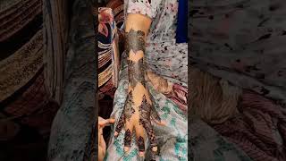 cilaan saar qurux badan henna cilaan subscribe like hennadesign mehndi [upl. by Adnoral]