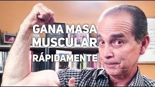 FRUTOS SECOS BENEFICIOS  AUMENTAR MASA MUSCULAR [upl. by Thurnau]