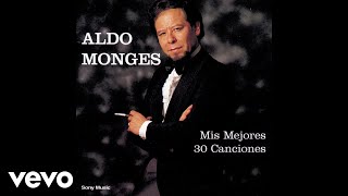 Aldo Monges  Brindo Por Tu Cumpleaños Canción [upl. by Yelsna]