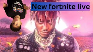 NEW FORTNITE LIVE jwrld got added [upl. by Ttelrahc]