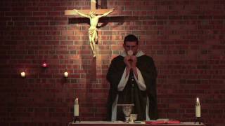 The Seven Sacraments of the Catholic Church [upl. by Idleman3]