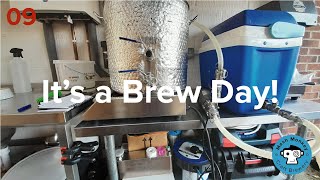 Its a Brew Day [upl. by Krock]