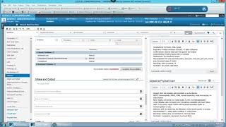 Video 6 Using Dynamic Documentation to Create a Progress Note [upl. by Hannon935]