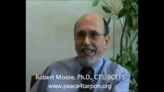 Resolving Trauma The fortuitous career of Dr Robert Moore [upl. by Fonda595]