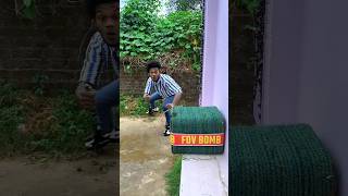 Happy Diwali￼￼😂😂 comedy realfools surajroxfunnyvibeo vikramfunnyvideo Diwali [upl. by Devland]