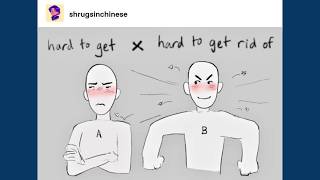 Ship Dynamics from Tumblr part 7 [upl. by Llehcar]