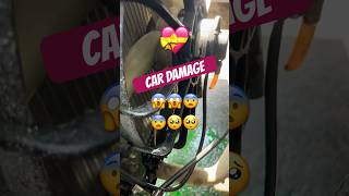 My car coolant leak repaire youtube mvvlogger funny car ecco swift modified reels shorts [upl. by Anitsirc]