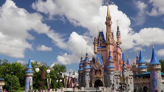 Disney Florida settle battle over theme park land  REUTERS [upl. by Suhploda]