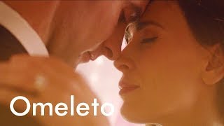 HERE IS NOW  Omeleto Romance [upl. by Cahra]