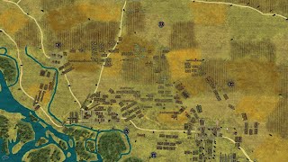 The Battle of Aspern Essling IV for quotValour and Fortitudequot [upl. by Enitselec]