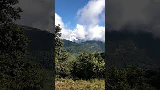 mountains natural views travelvlog pahadivlogs mountainvlogs [upl. by Held70]