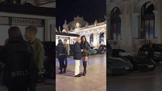 Rich people enjoy Monaco monaco luxury fashion [upl. by Amorete135]