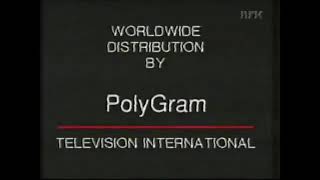 PolyGram Television UK Logo History 19821999 [upl. by Karina86]