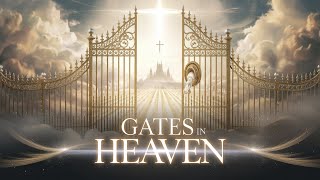 Beyond The Gates Of Heaven Discover What Awaits [upl. by Stedmann108]